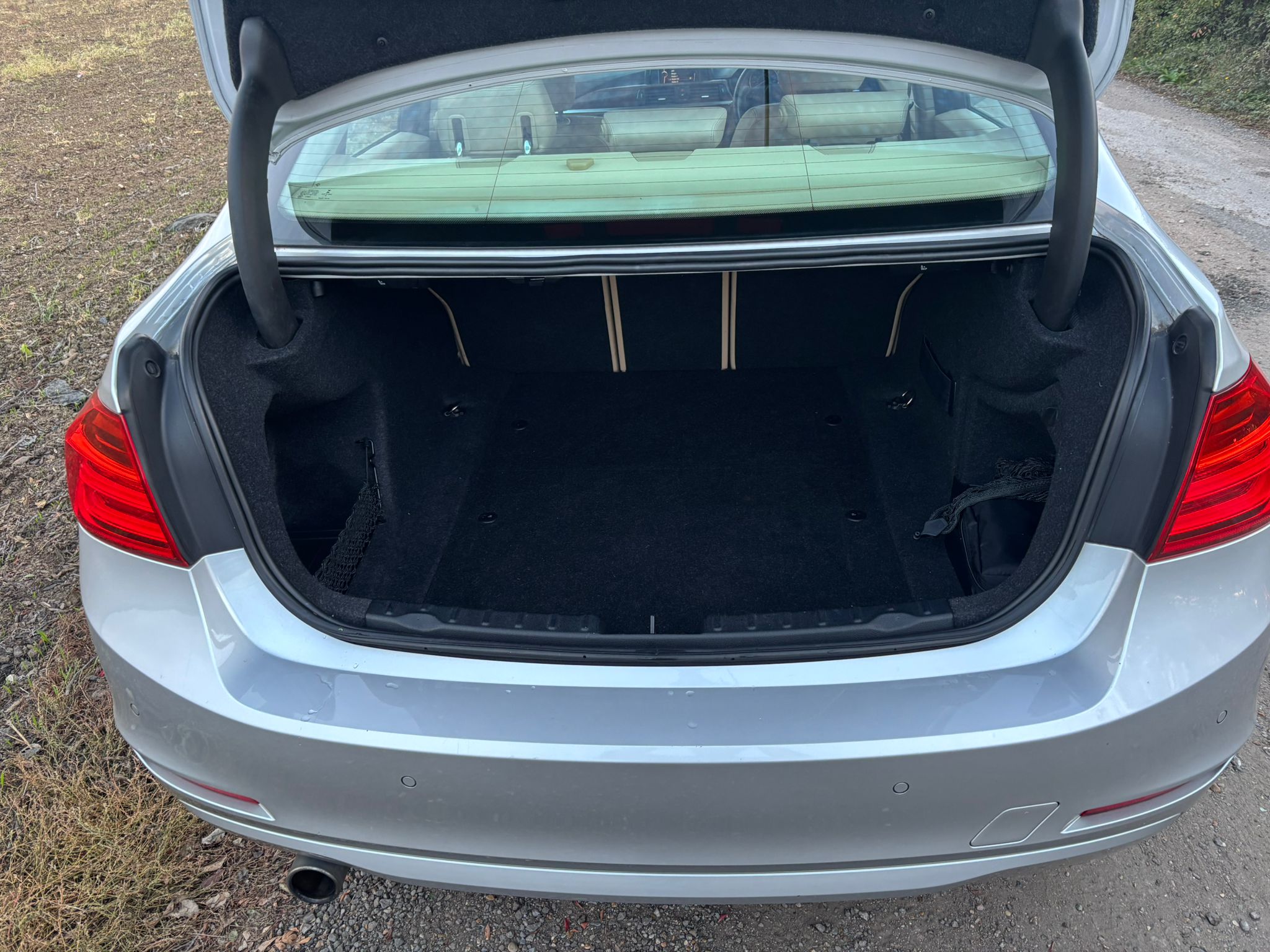 BMW 3 Series Brothers Car Sales 